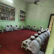 Jamia Qasmia
