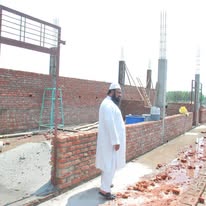 Jamia Qasmia