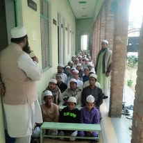 Jamia Qasmia