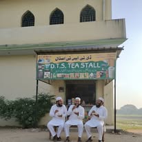 Jamia Qasmia