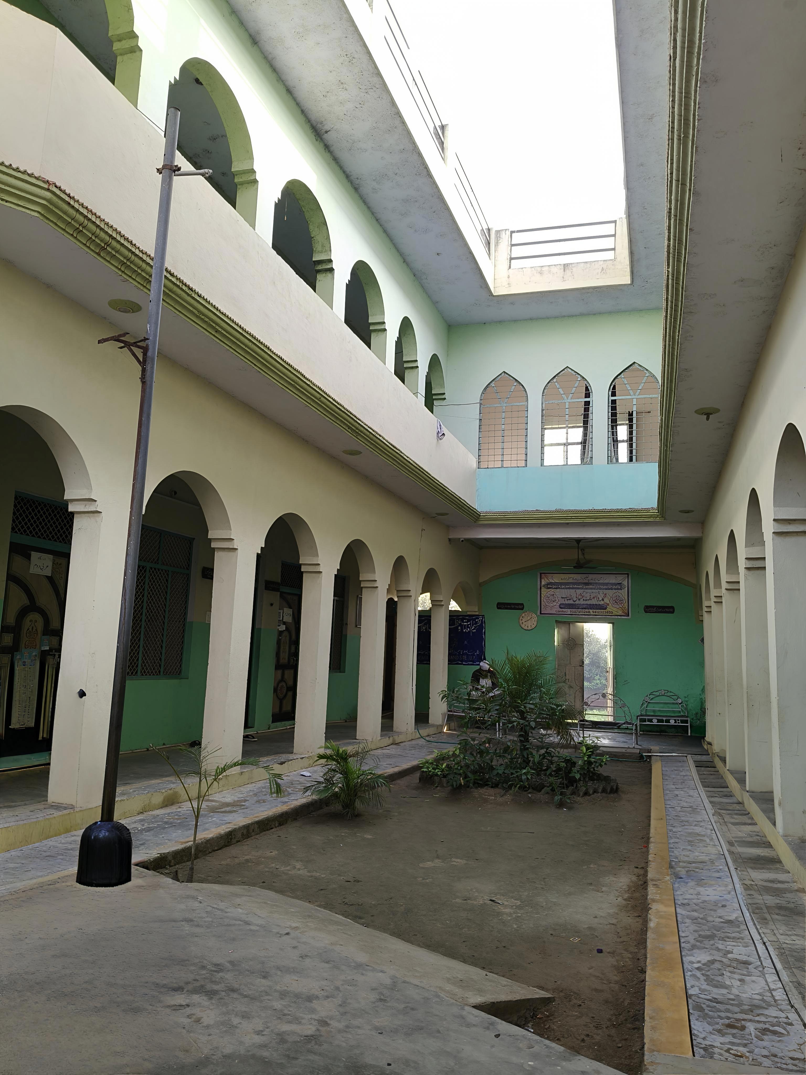 Jamia Qasmia