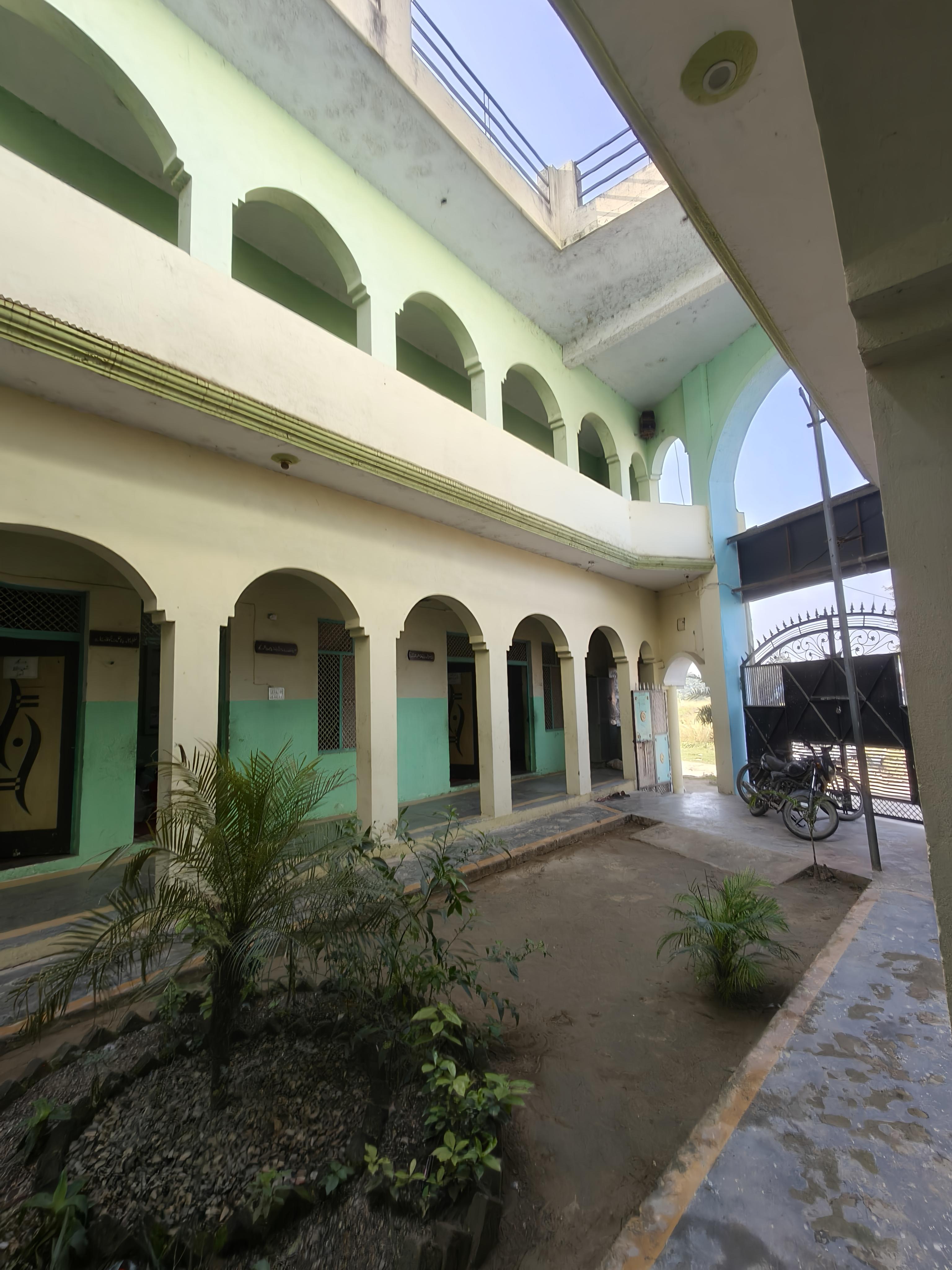 Jamia Qasmia
