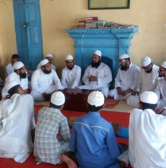 Jamia Qasmia