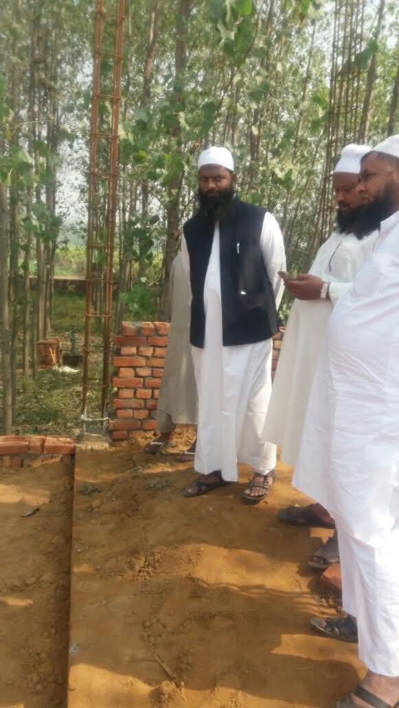 Jamia Qasmia