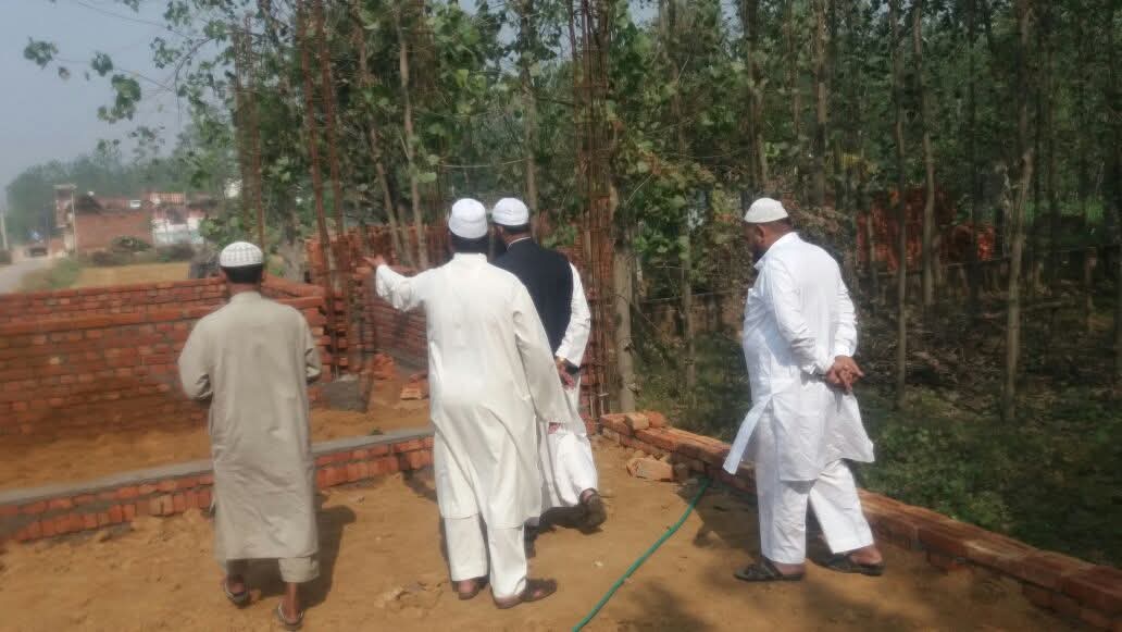 Jamia Qasmia