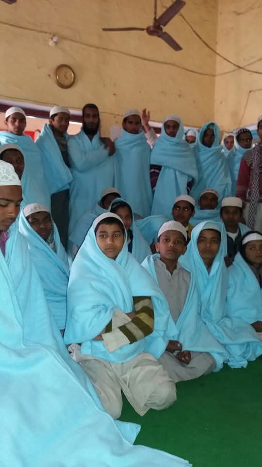 Jamia Qasmia
