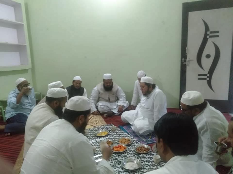 Jamia Qasmia
