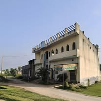 Jamia Qasmia
