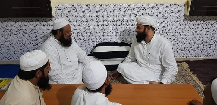 Jamia Qasmia