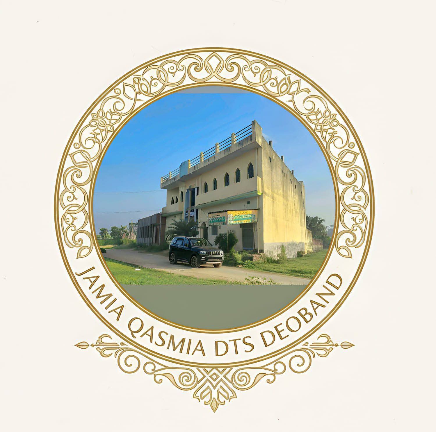 Jamia Qasmia