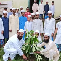 Jamia Qasmia